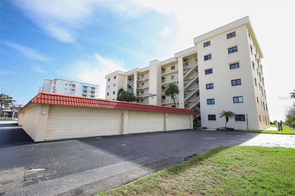 Photo of 299 N Atlantic Avenue #304, Cocoa Beach, FL 32931 (MLS # O6426226)
