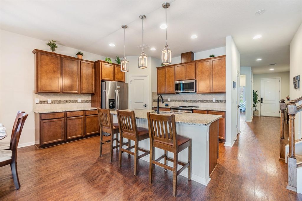 Photo of 8296 Olive Brook Drive, Wesley Chapel, FL 33545 (MLS # TB8387112)