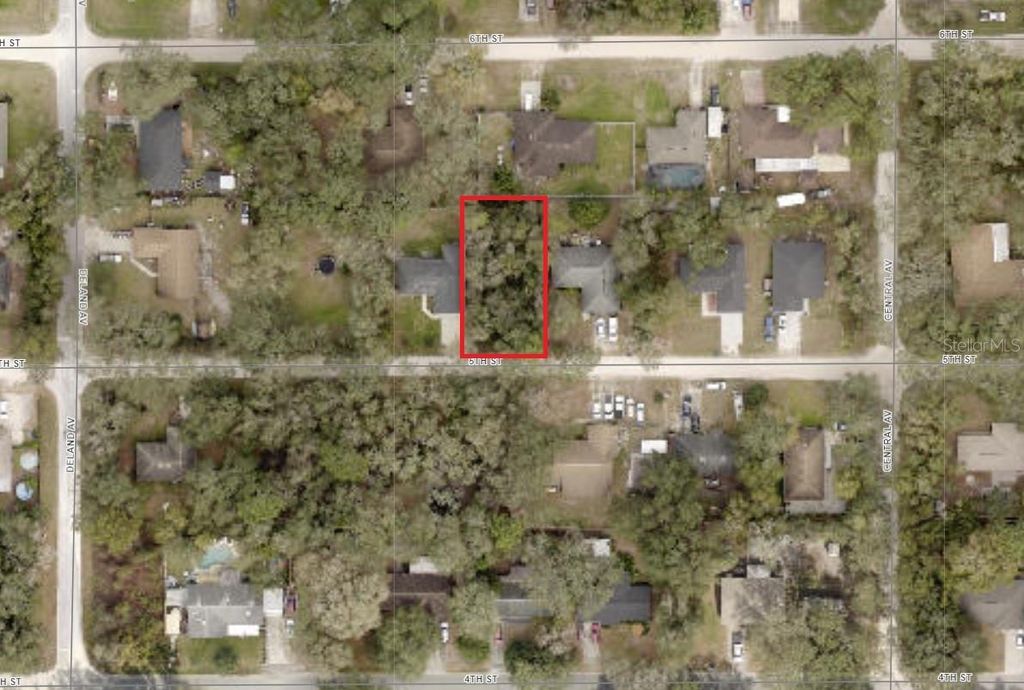 Photo of Orange City, FL 32763 (MLS # O6371443)