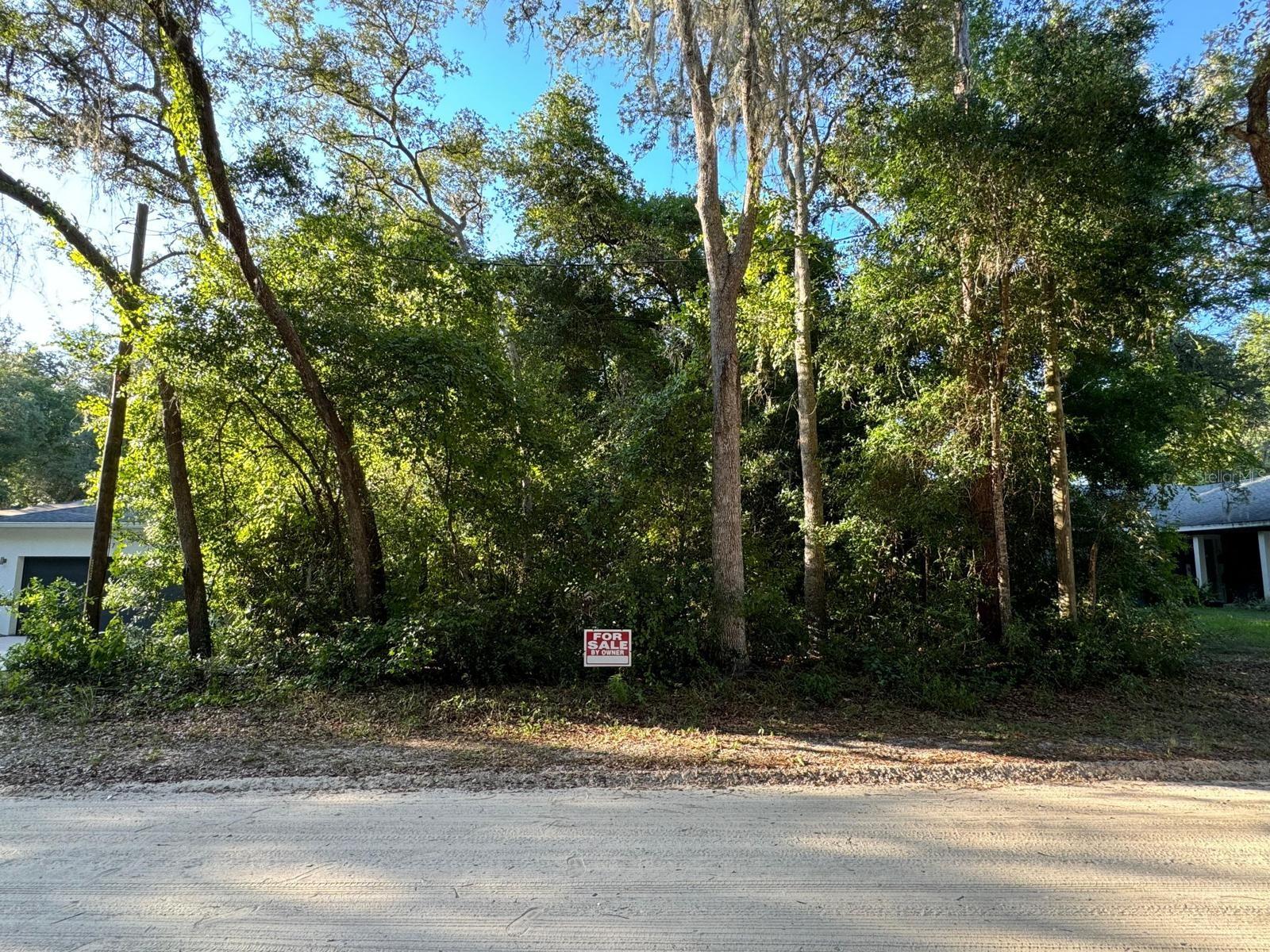 WEST HIGHLANDS - Land