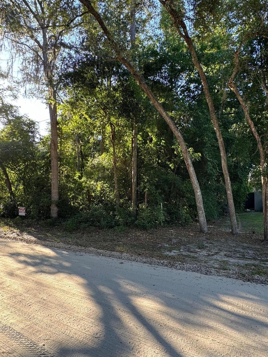 WEST HIGHLANDS - Land