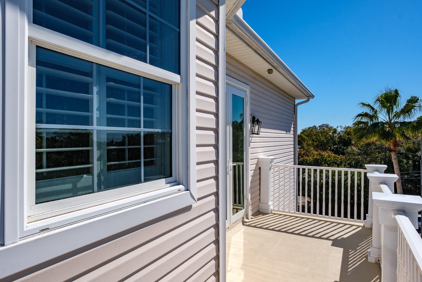 OYSTER POINT SUB - Residential