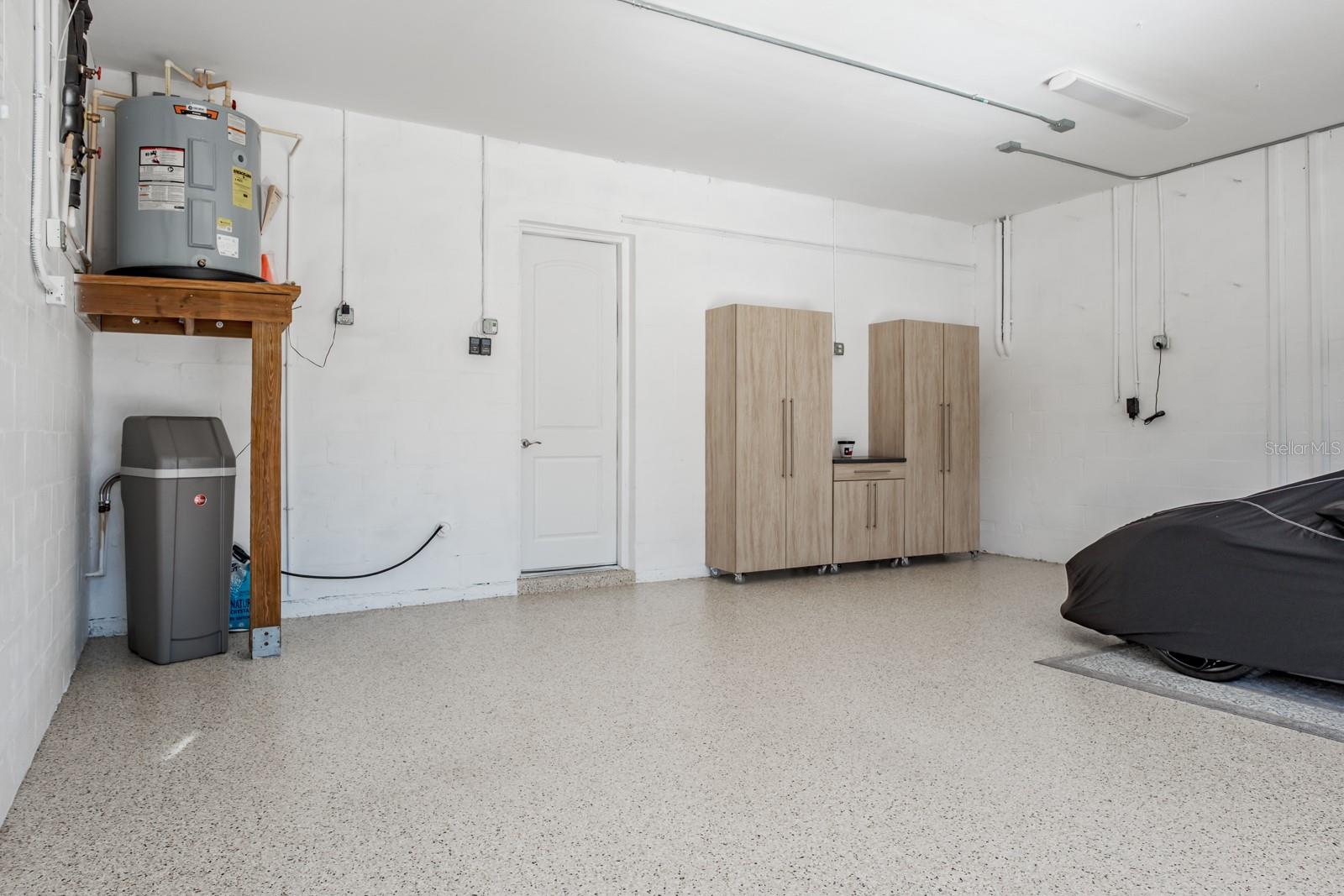 OYSTER POINT SUB - Residential