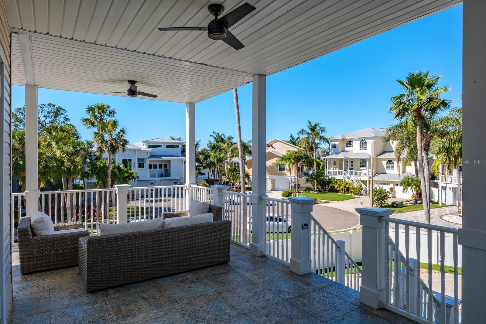 OYSTER POINT SUB - Residential