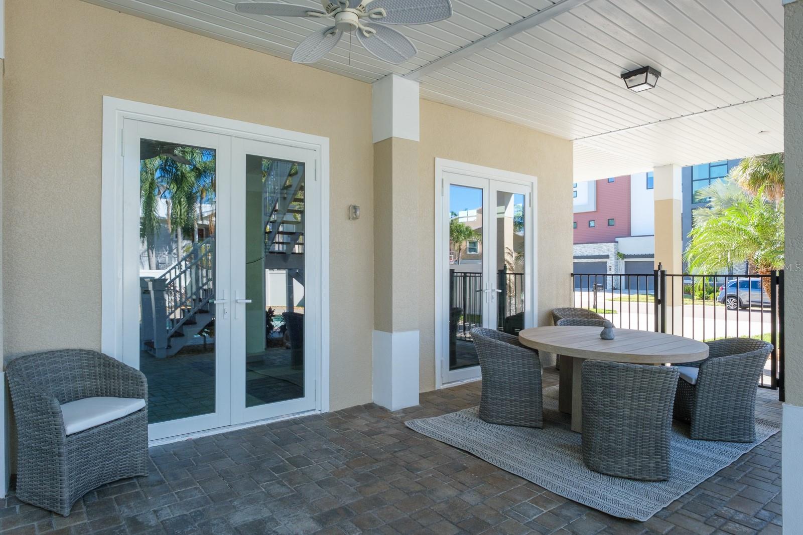 OYSTER POINT SUB - Residential