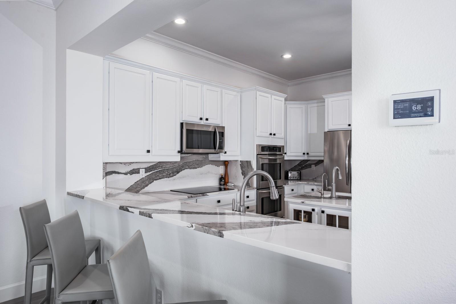 OYSTER POINT SUB - Residential