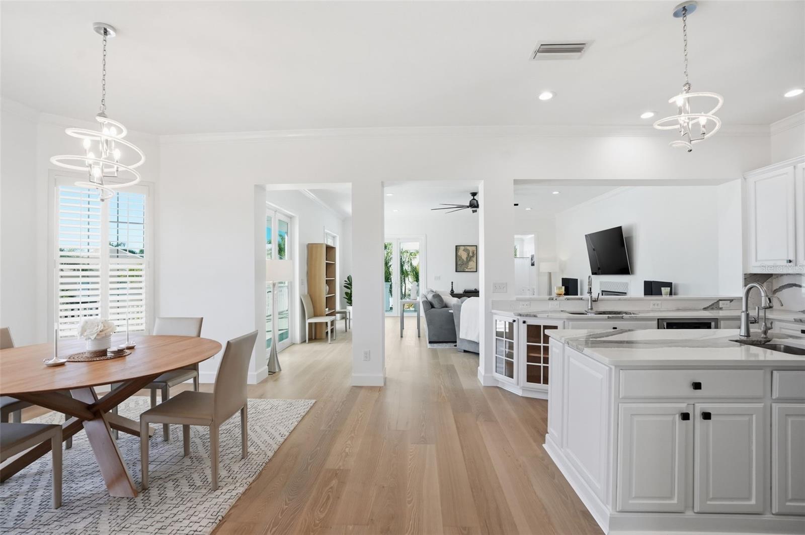 OYSTER POINT SUB - Residential