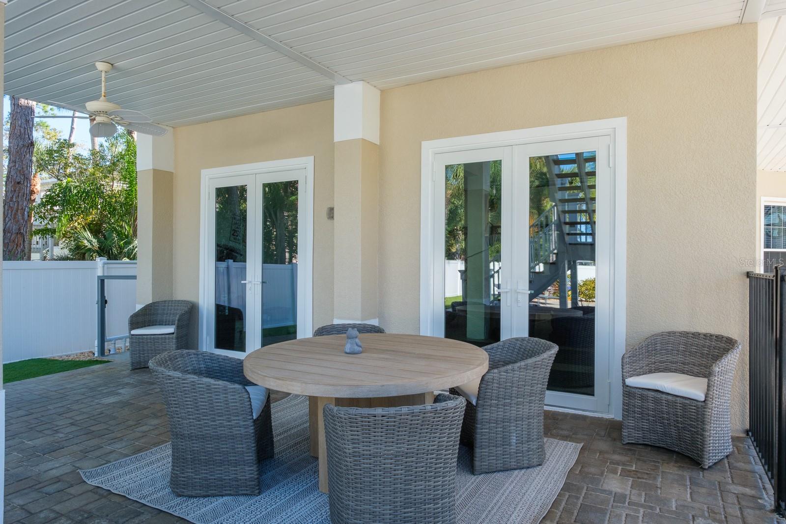 OYSTER POINT SUB - Residential