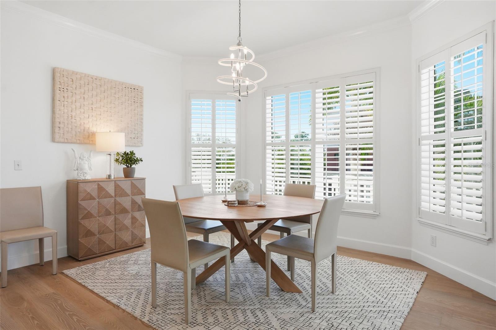 OYSTER POINT SUB - Residential