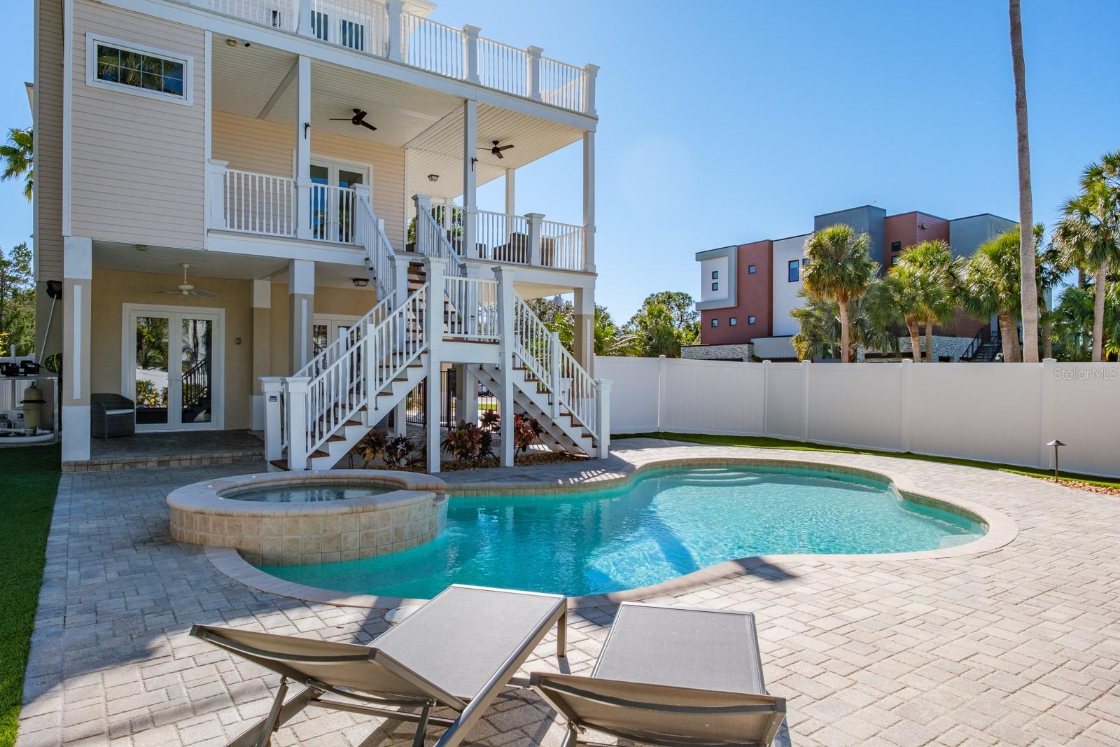 OYSTER POINT SUB - Residential