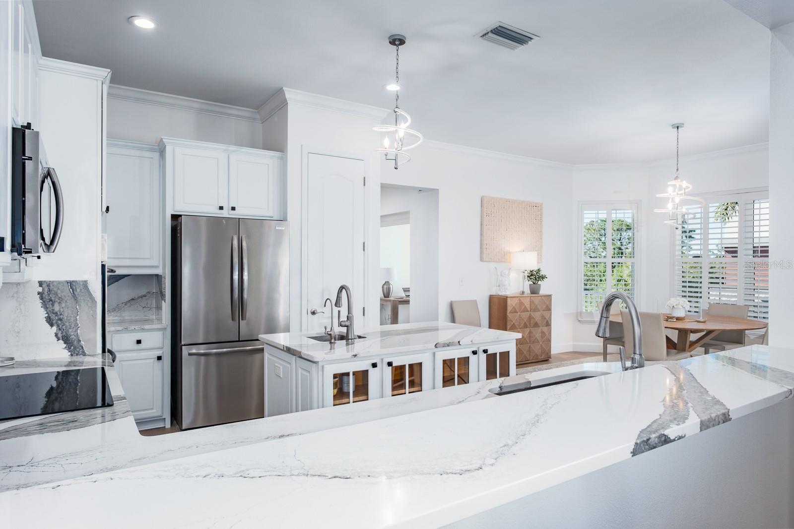 OYSTER POINT SUB - Residential