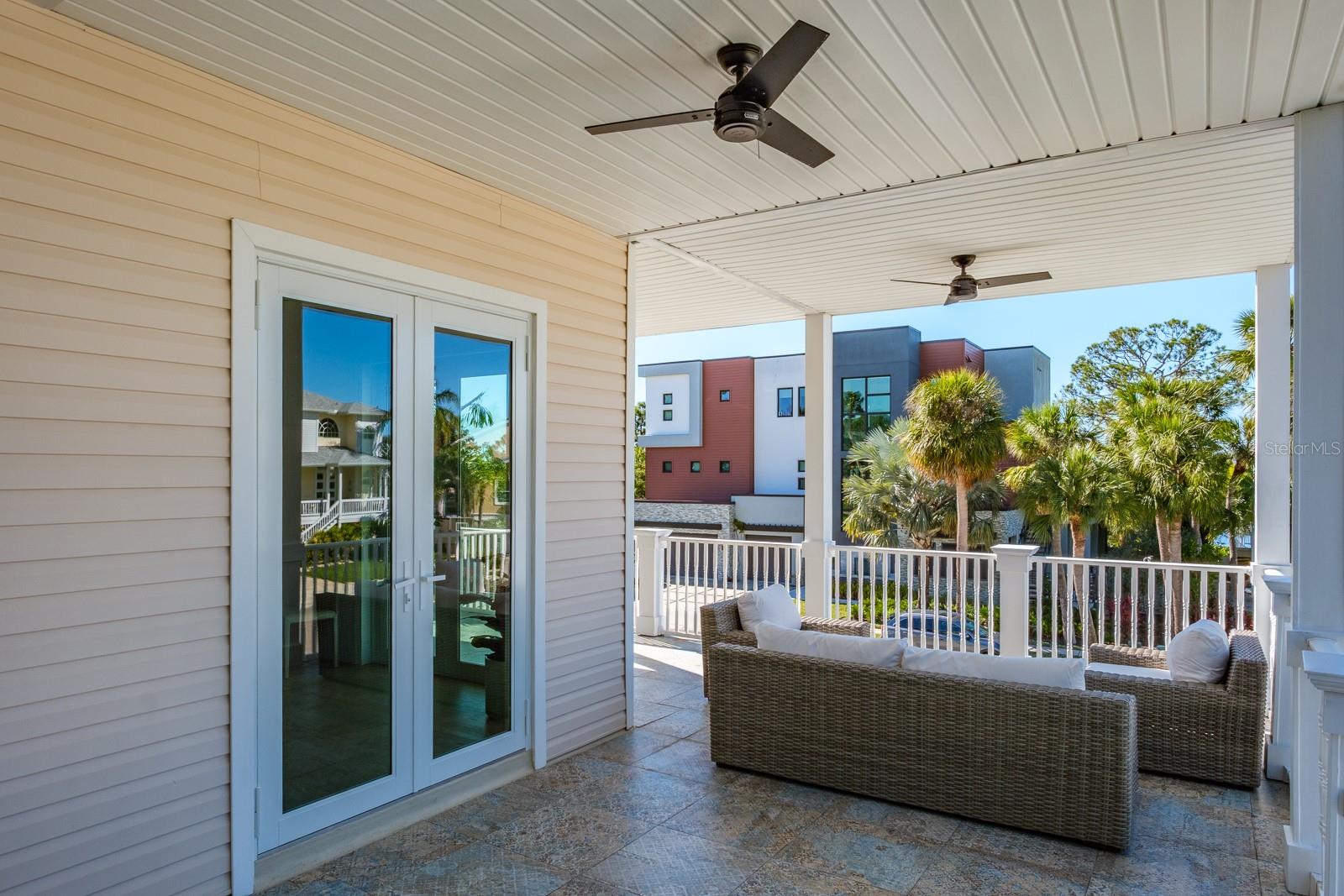 OYSTER POINT SUB - Residential