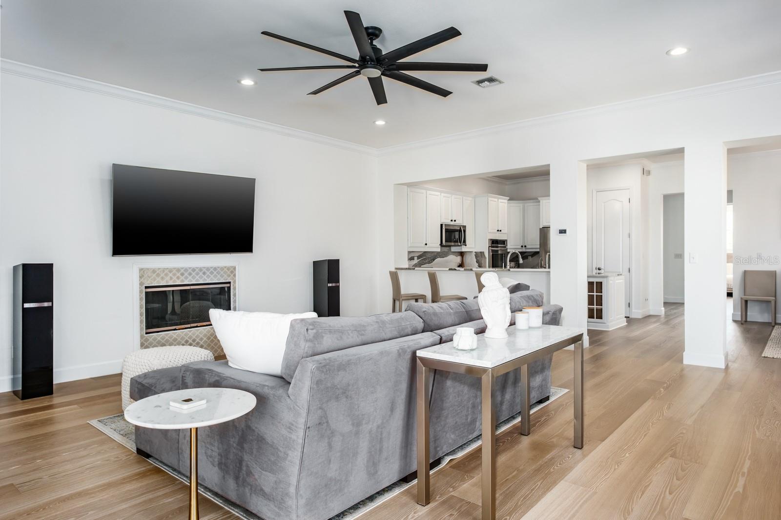 OYSTER POINT SUB - Residential