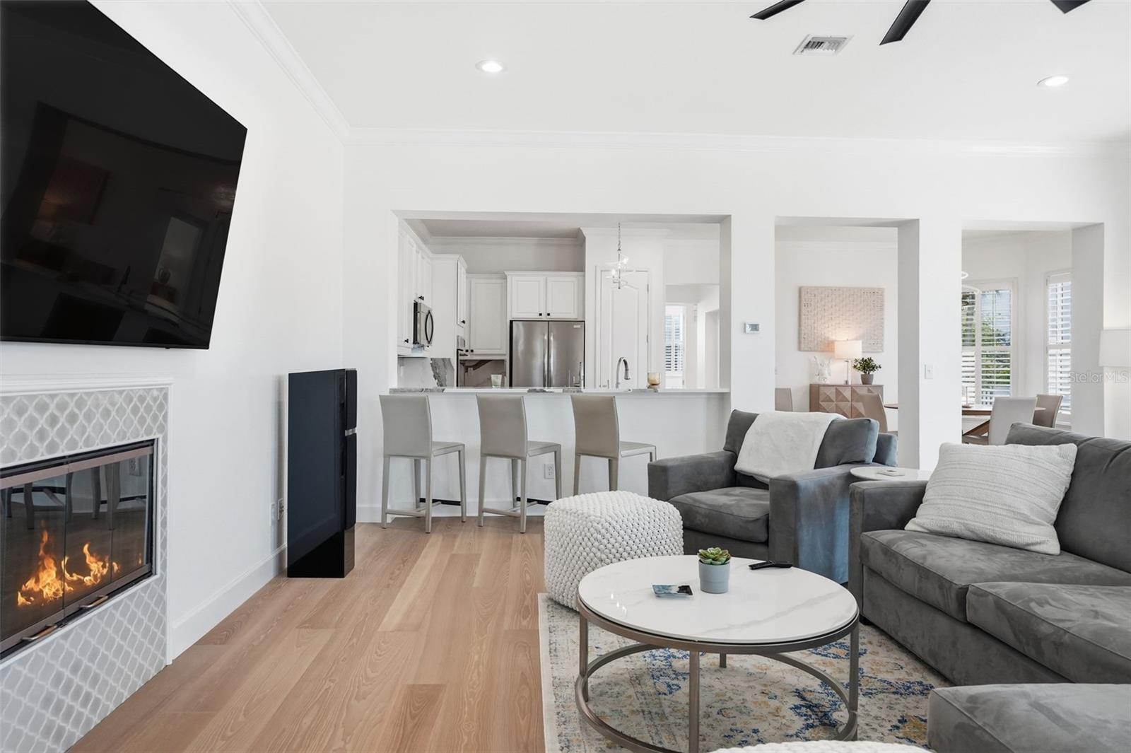 OYSTER POINT SUB - Residential