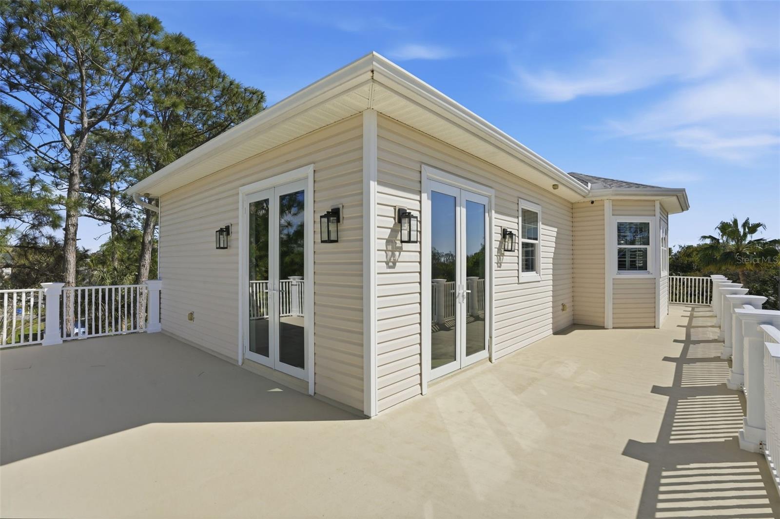 OYSTER POINT SUB - Residential