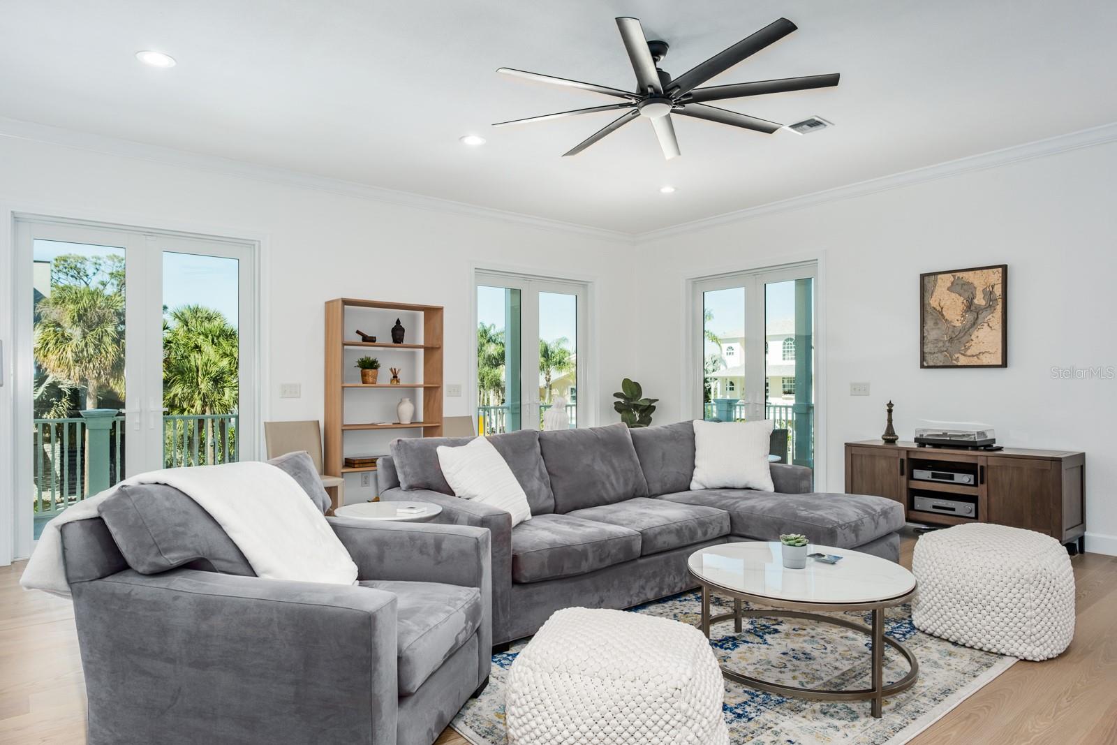 OYSTER POINT SUB - Residential