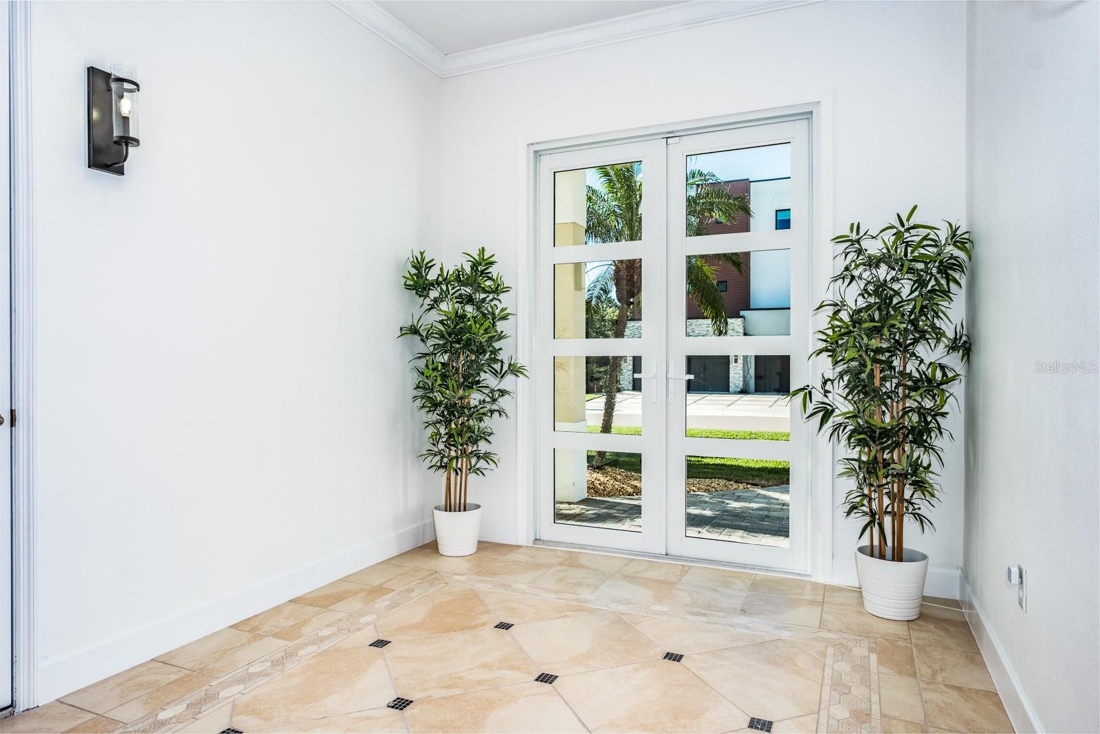 OYSTER POINT SUB - Residential