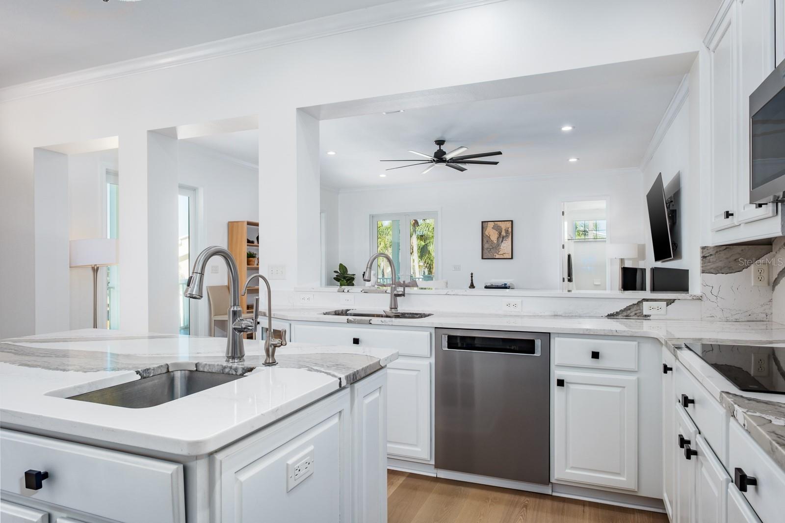 OYSTER POINT SUB - Residential