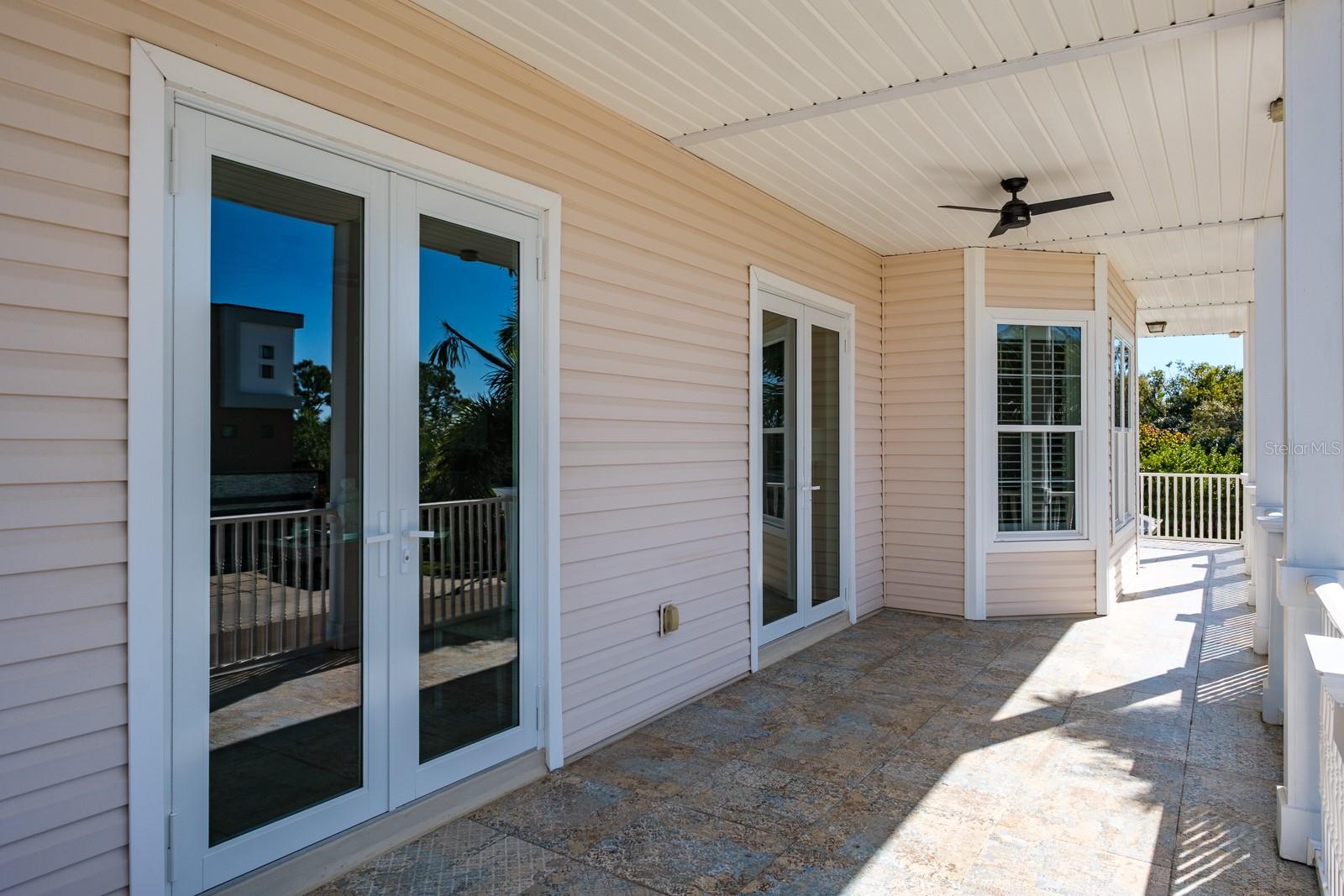 OYSTER POINT SUB - Residential