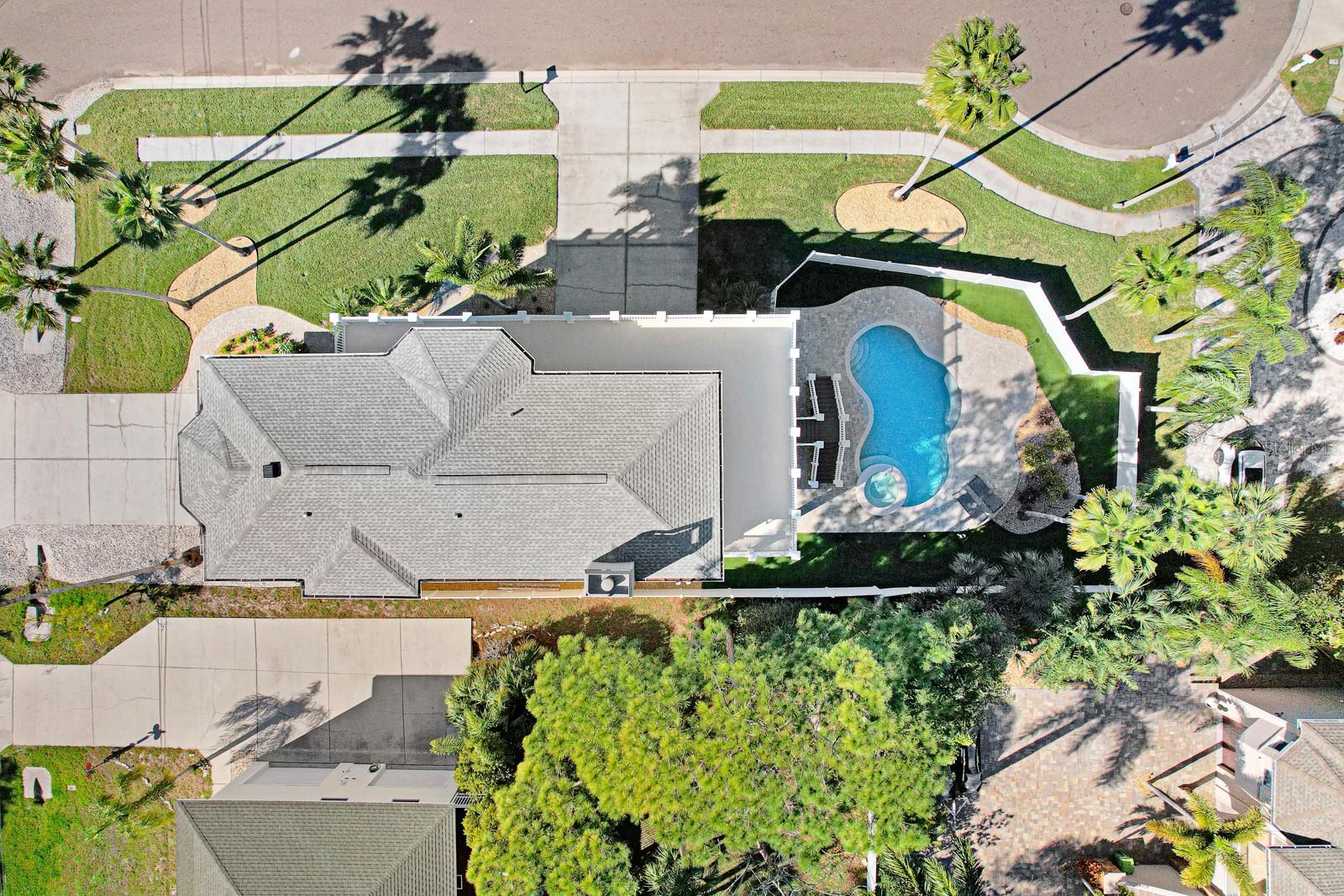 OYSTER POINT SUB - Residential