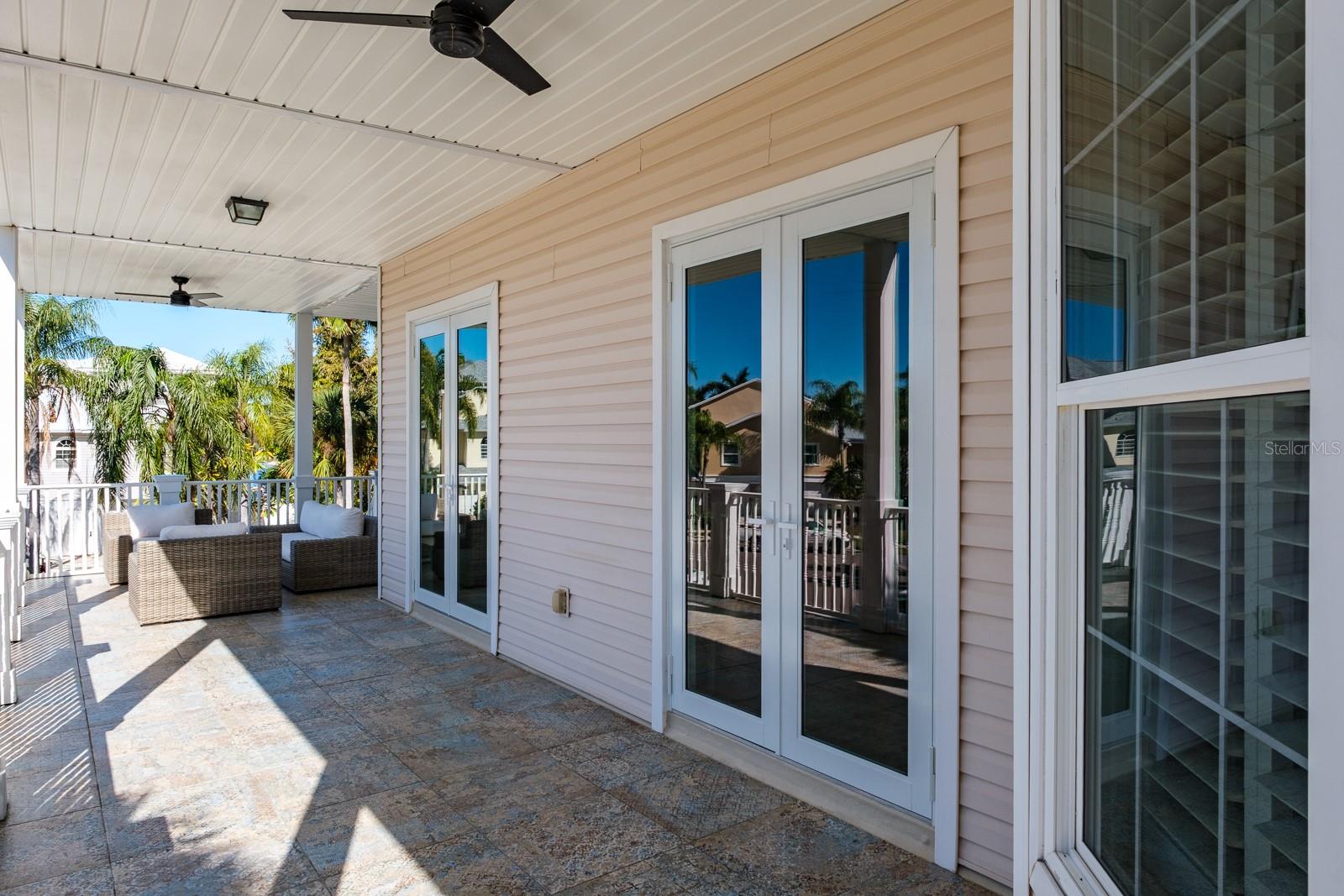 OYSTER POINT SUB - Residential