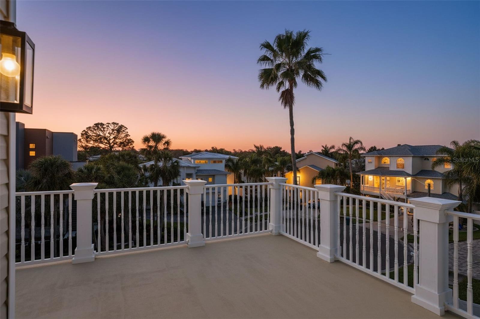 OYSTER POINT SUB - Residential