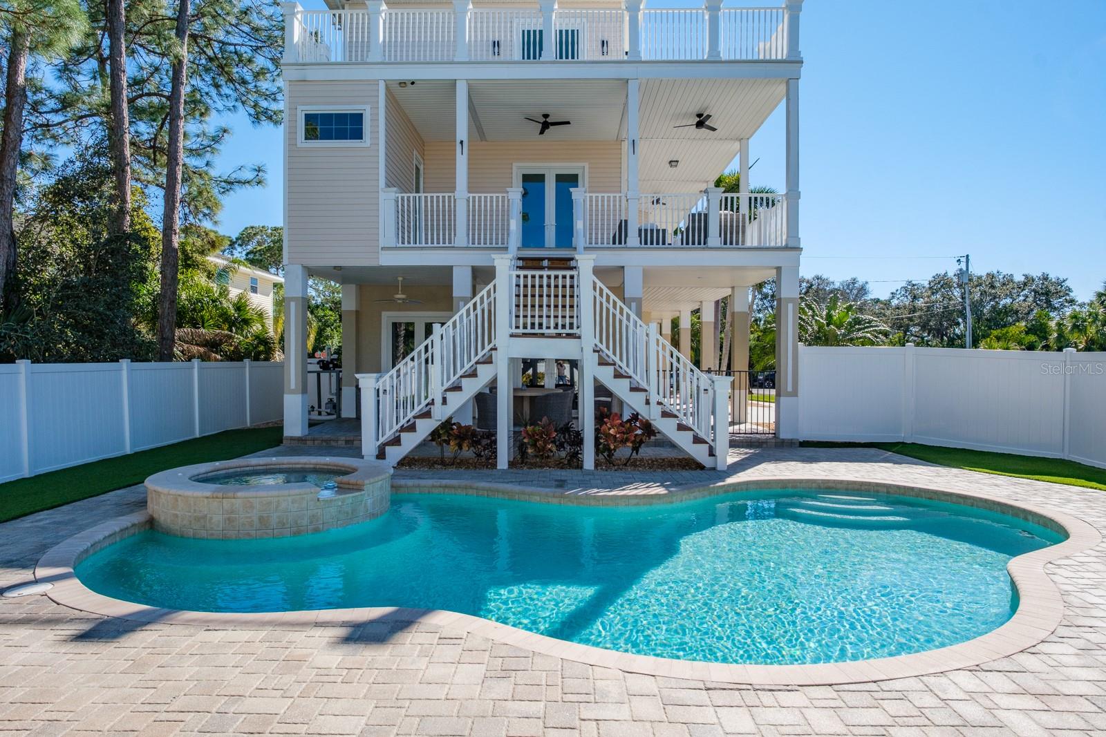 OYSTER POINT SUB - Residential