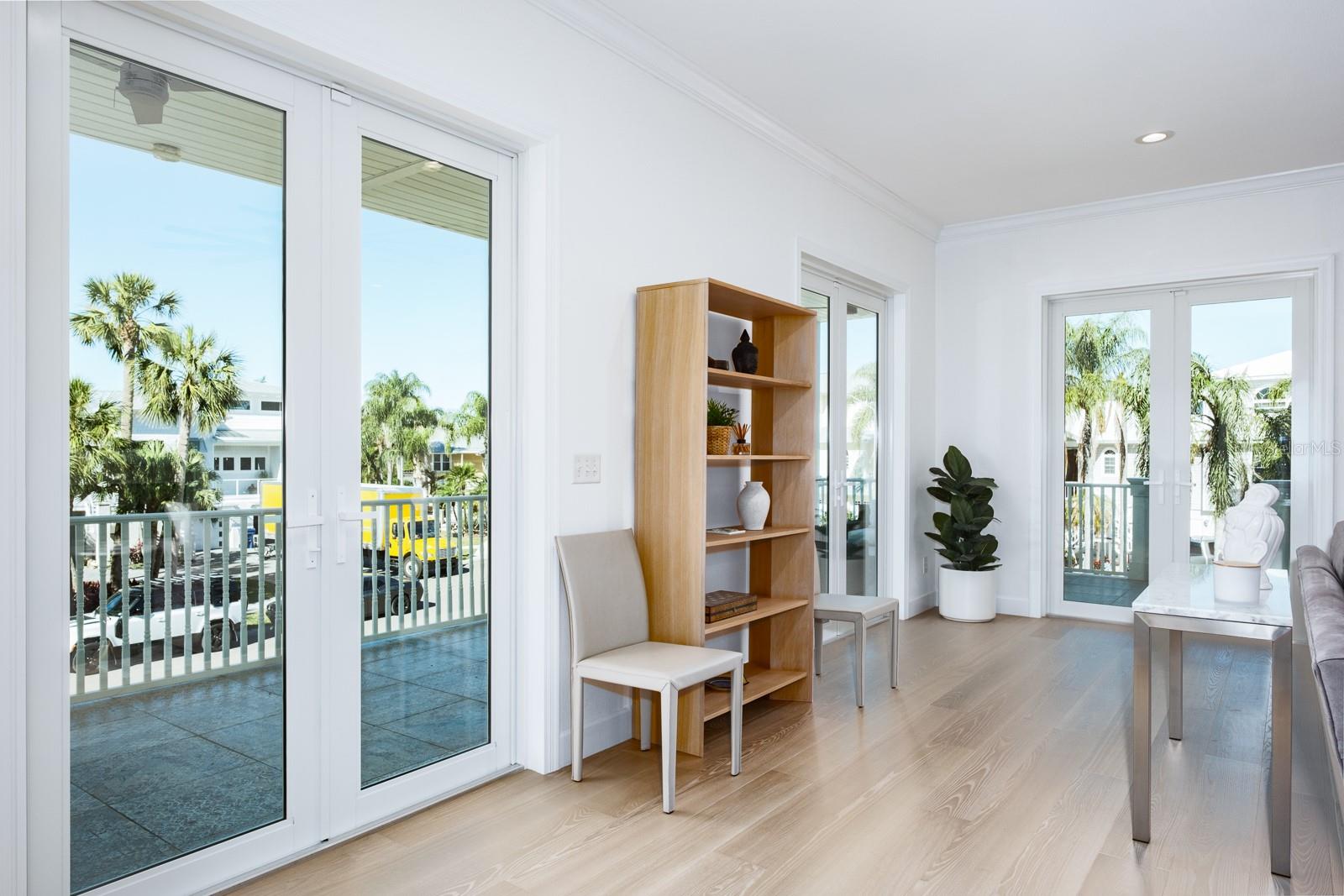 OYSTER POINT SUB - Residential