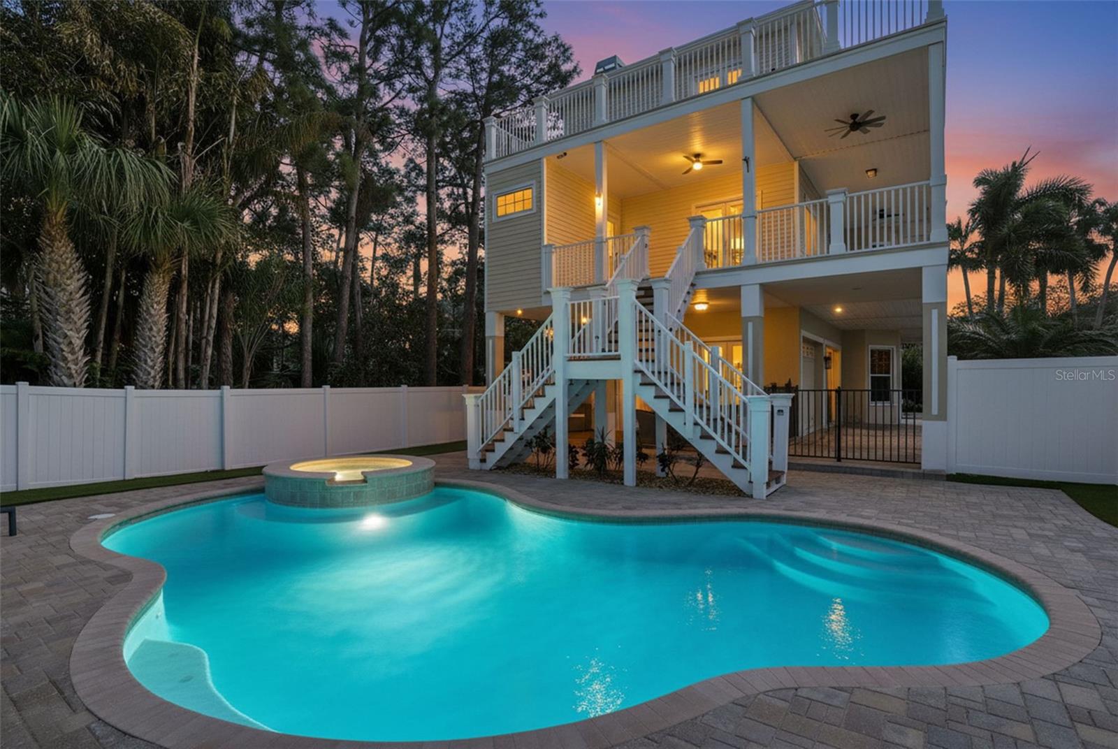 OYSTER POINT SUB - Residential