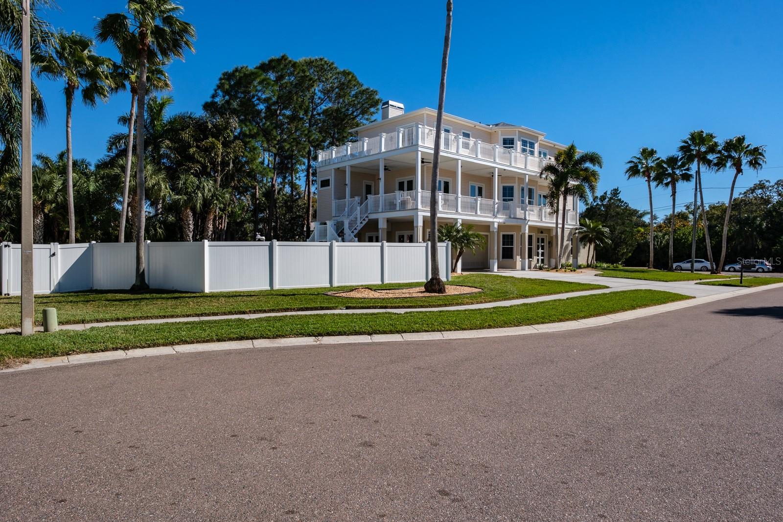 OYSTER POINT SUB - Residential