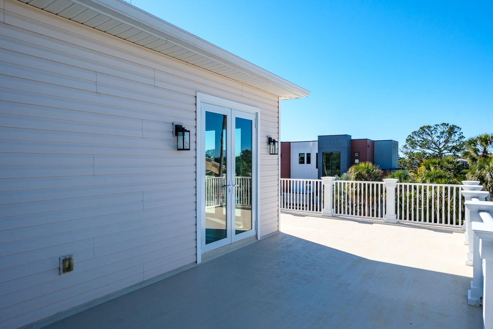 OYSTER POINT SUB - Residential