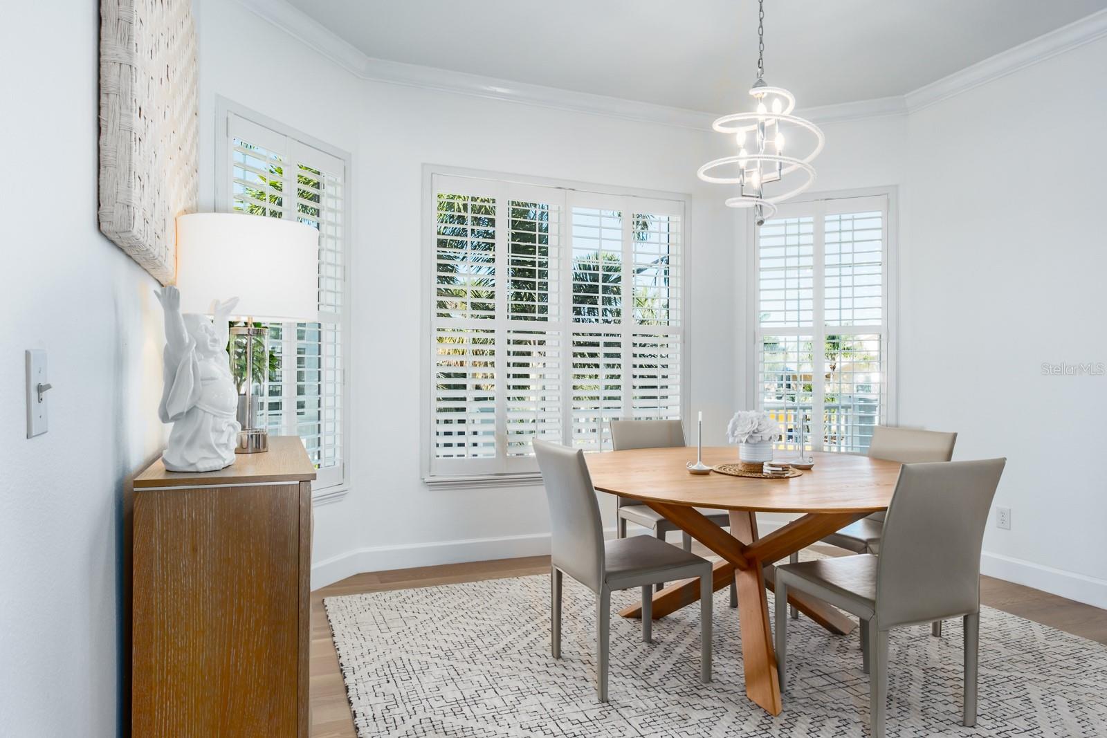 OYSTER POINT SUB - Residential