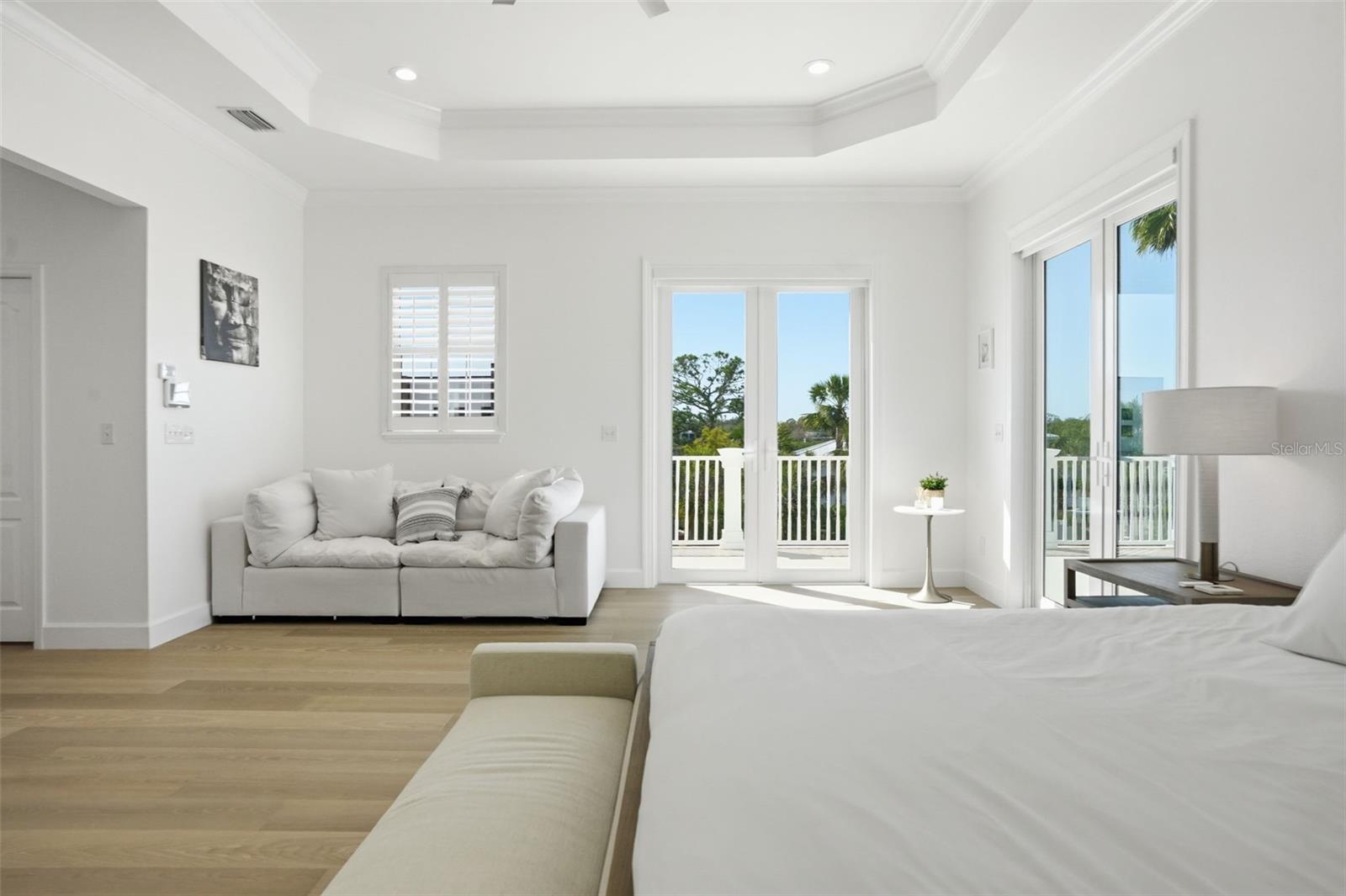 OYSTER POINT SUB - Residential