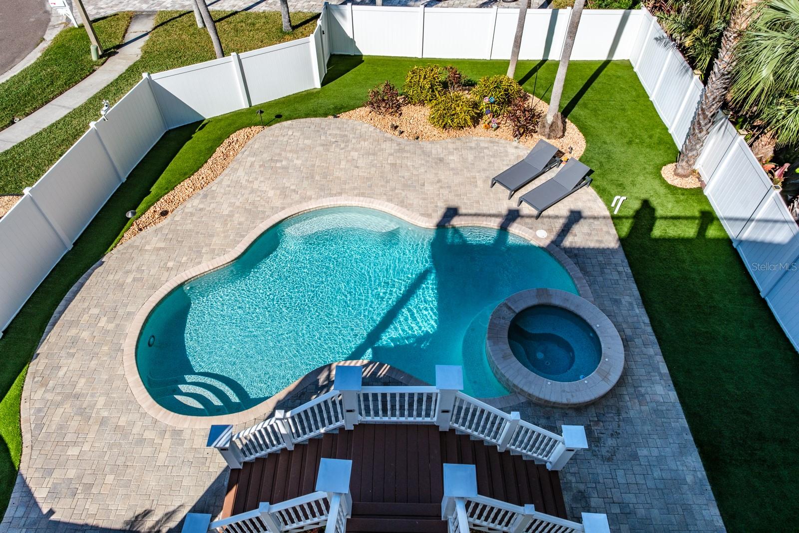 OYSTER POINT SUB - Residential