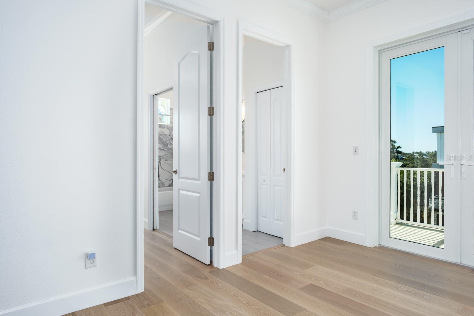 OYSTER POINT SUB - Residential