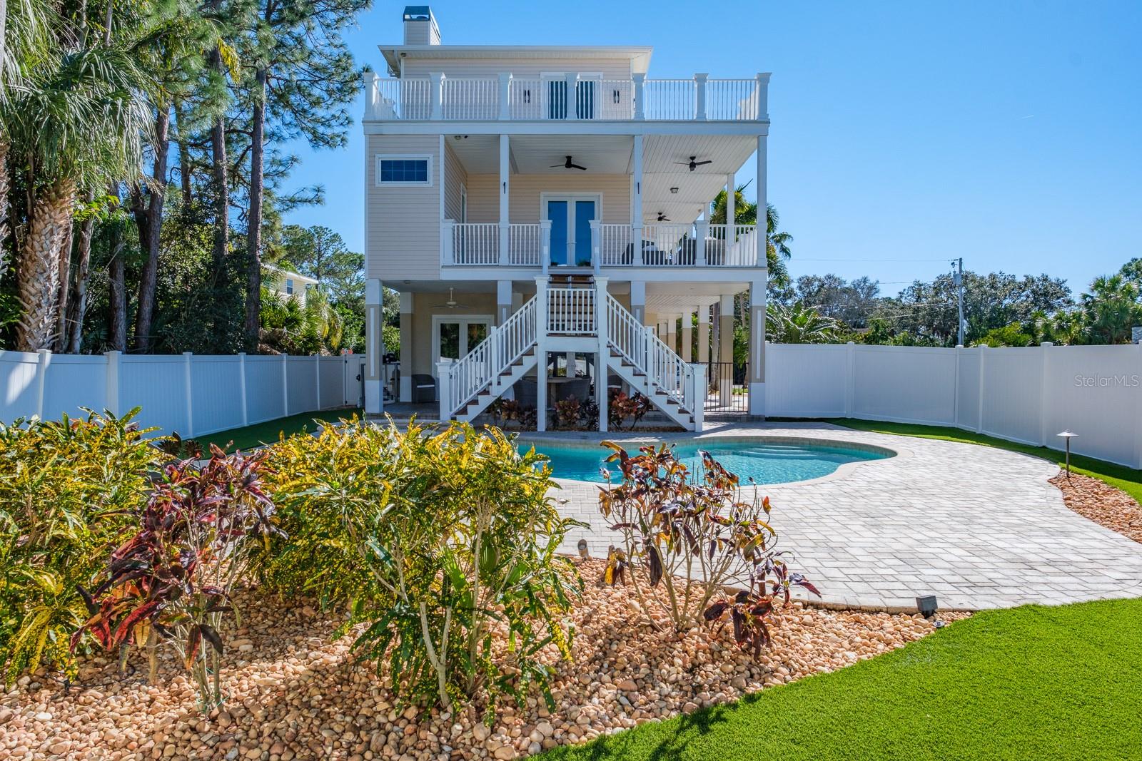 OYSTER POINT SUB - Residential