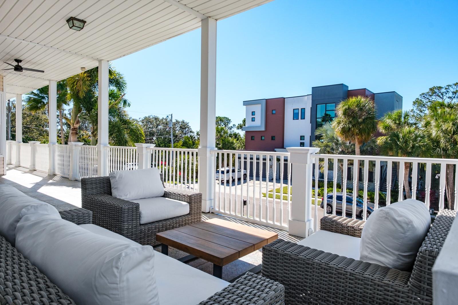 OYSTER POINT SUB - Residential