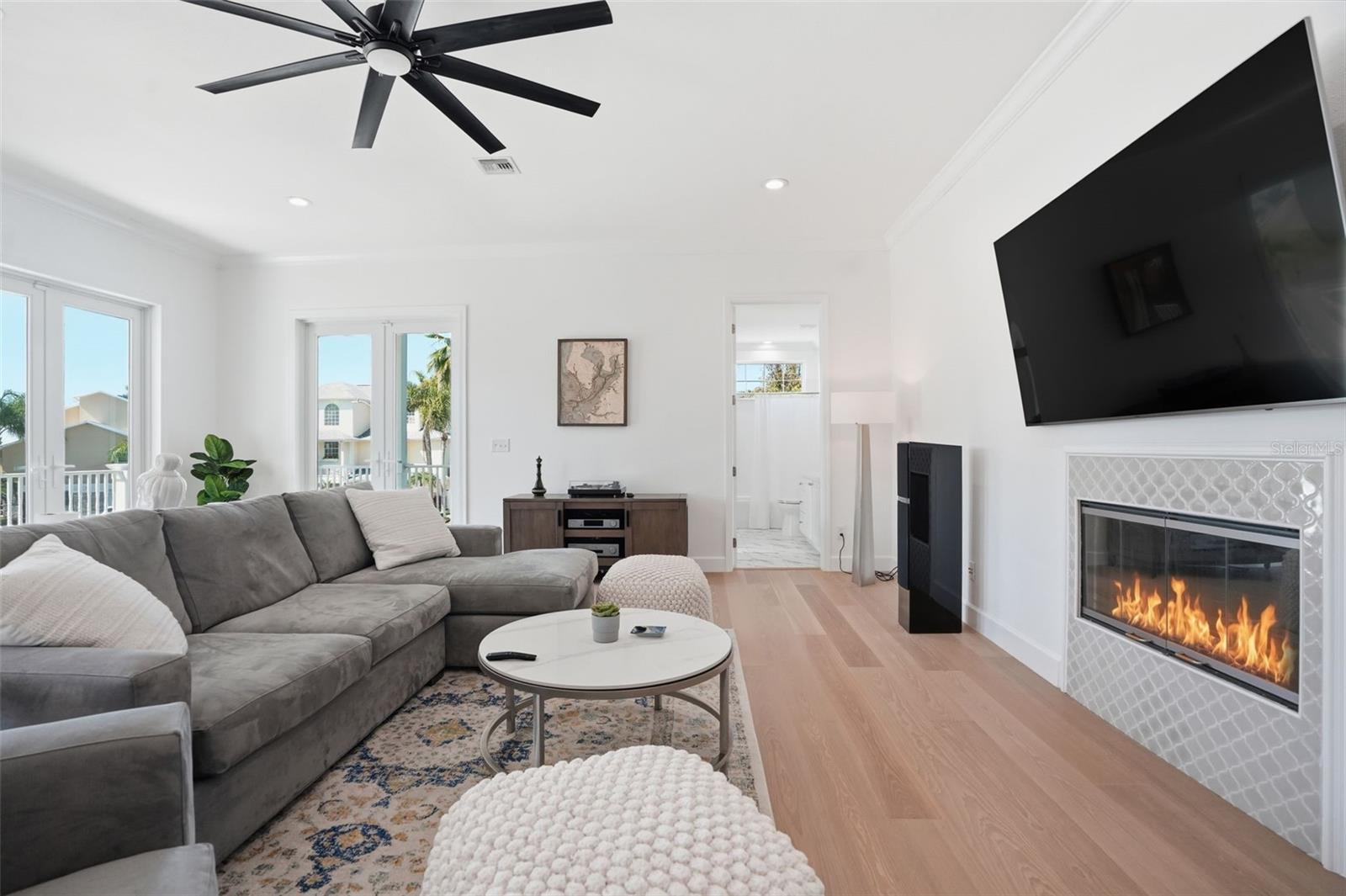 OYSTER POINT SUB - Residential