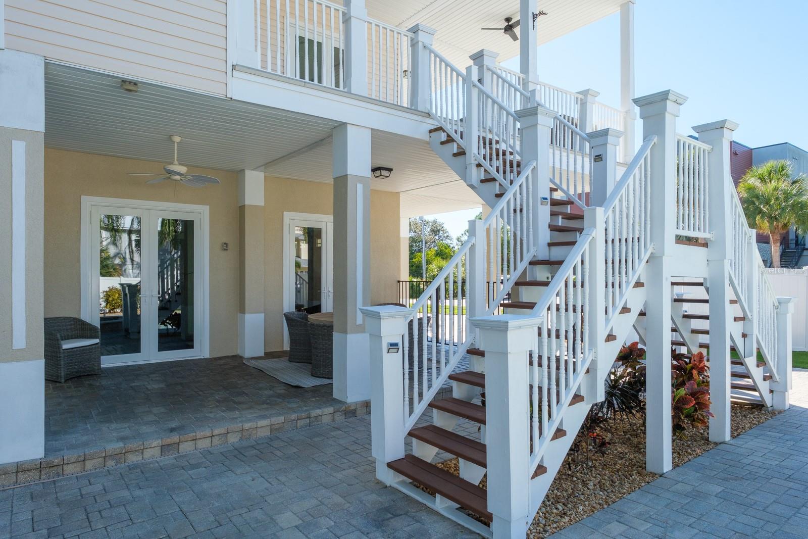 OYSTER POINT SUB - Residential