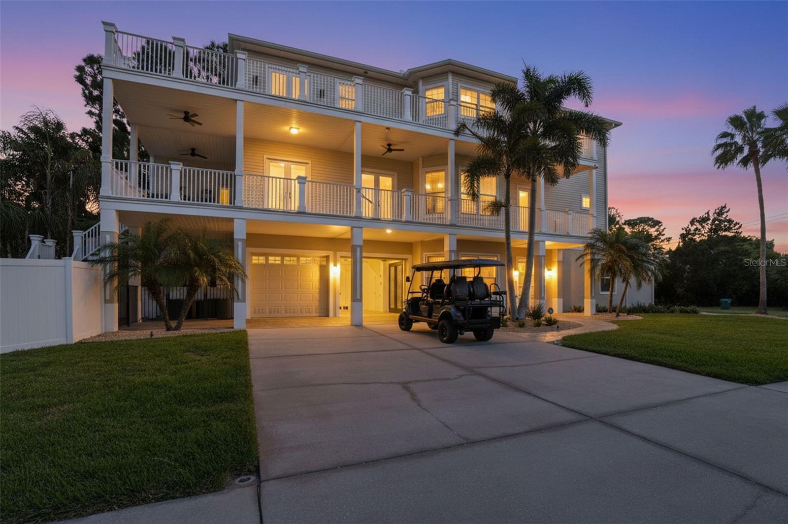 OYSTER POINT SUB - Residential