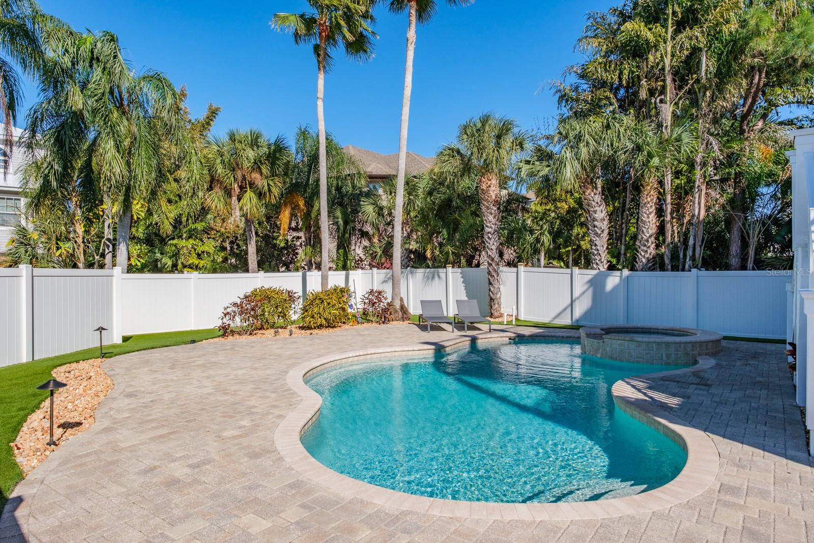 OYSTER POINT SUB - Residential