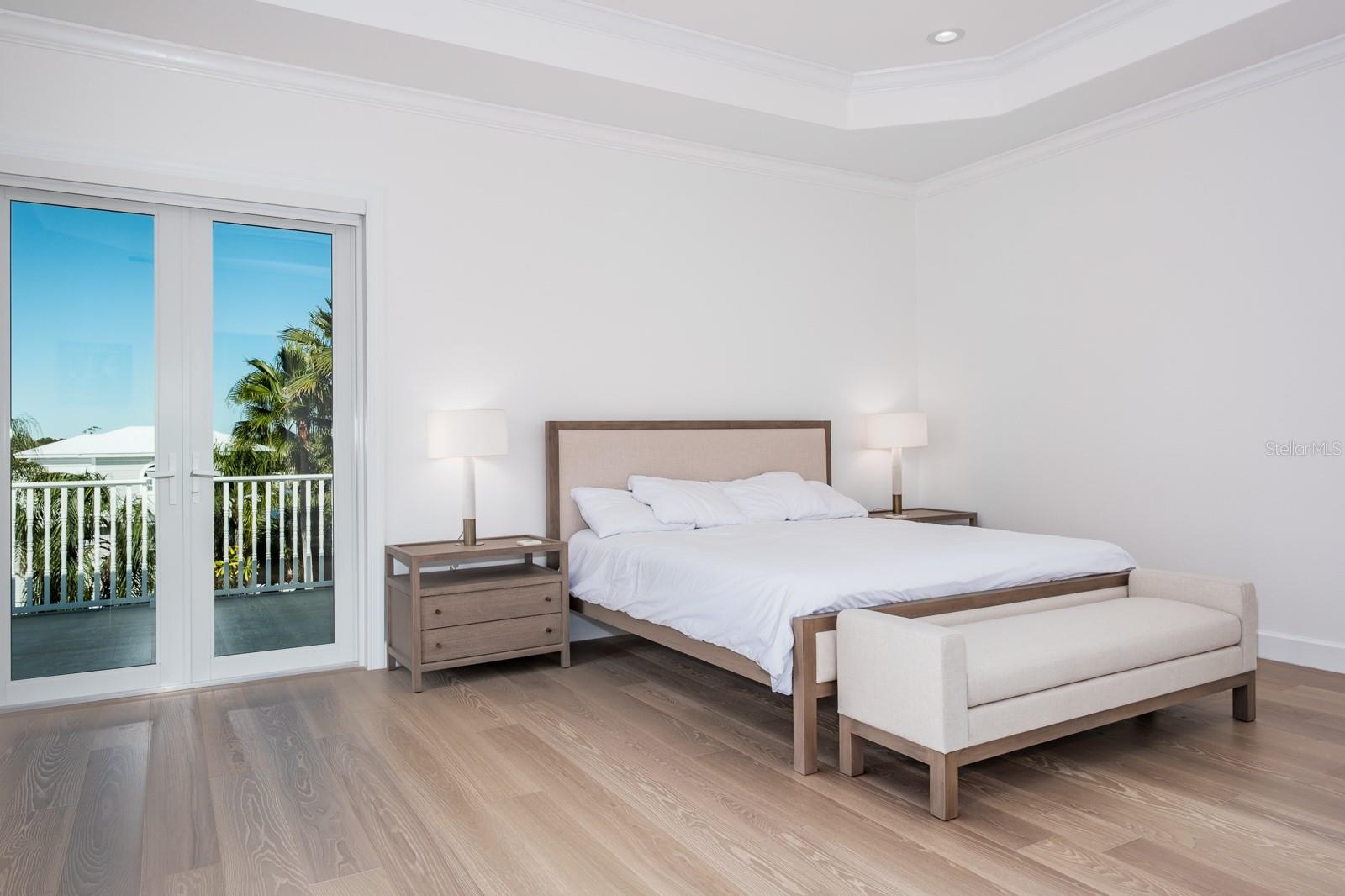 OYSTER POINT SUB - Residential