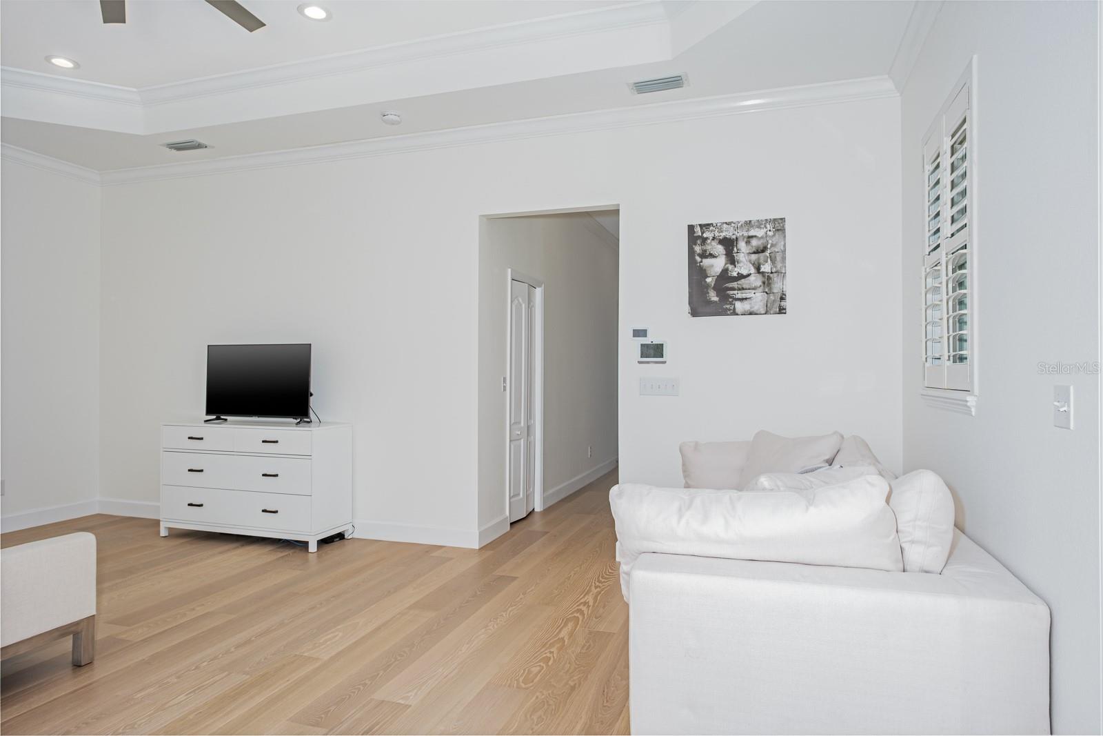 OYSTER POINT SUB - Residential