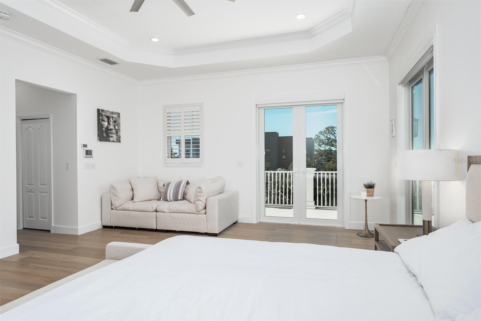 OYSTER POINT SUB - Residential