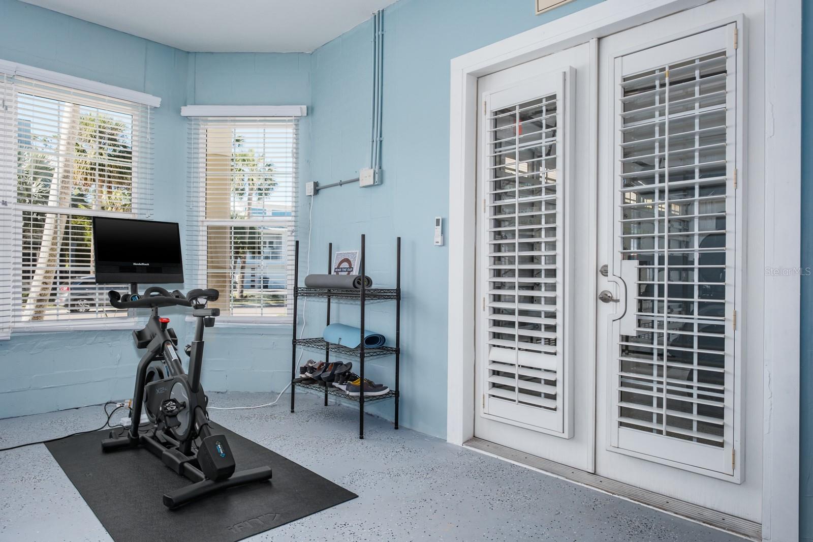 OYSTER POINT SUB - Residential