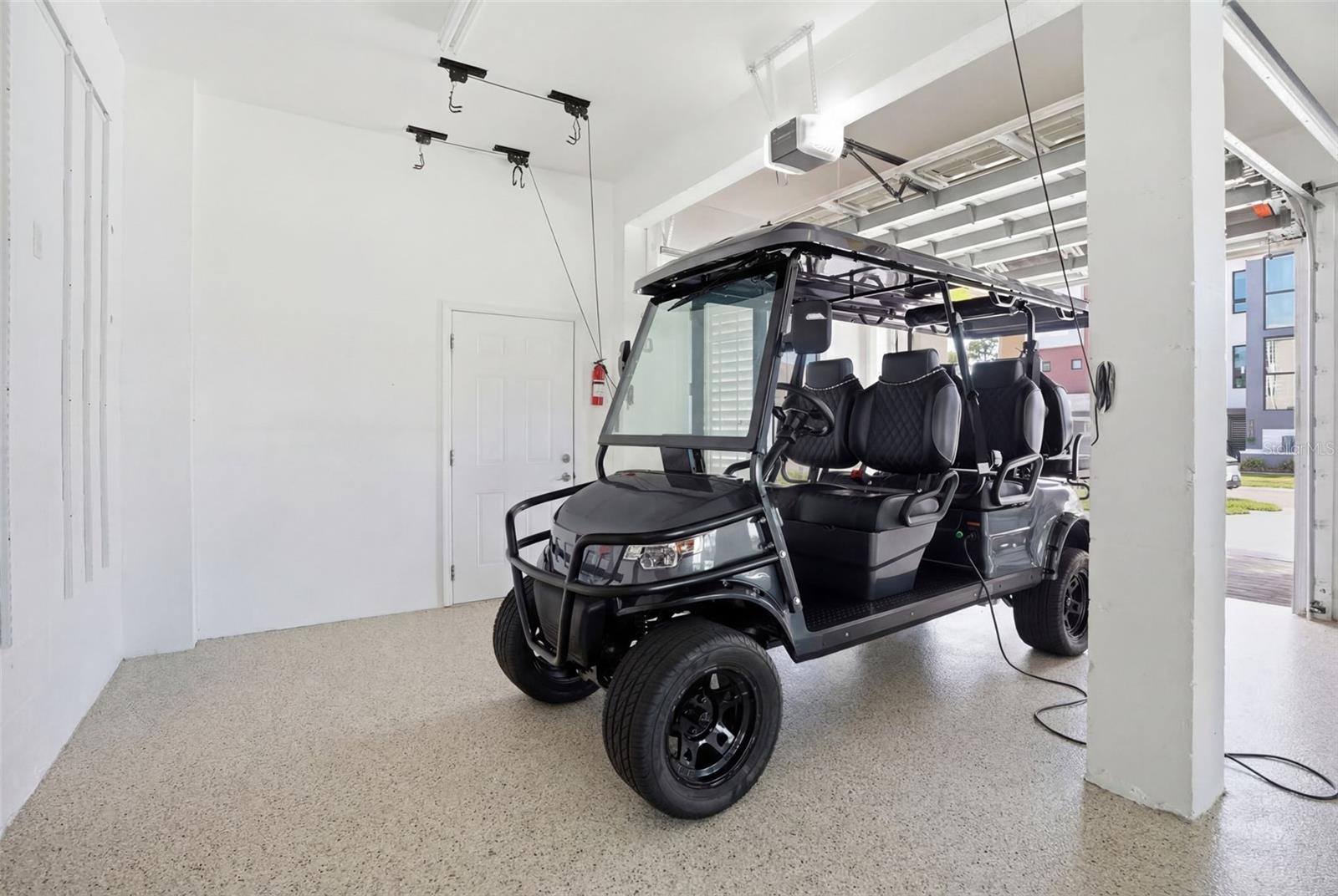 OYSTER POINT SUB - Residential