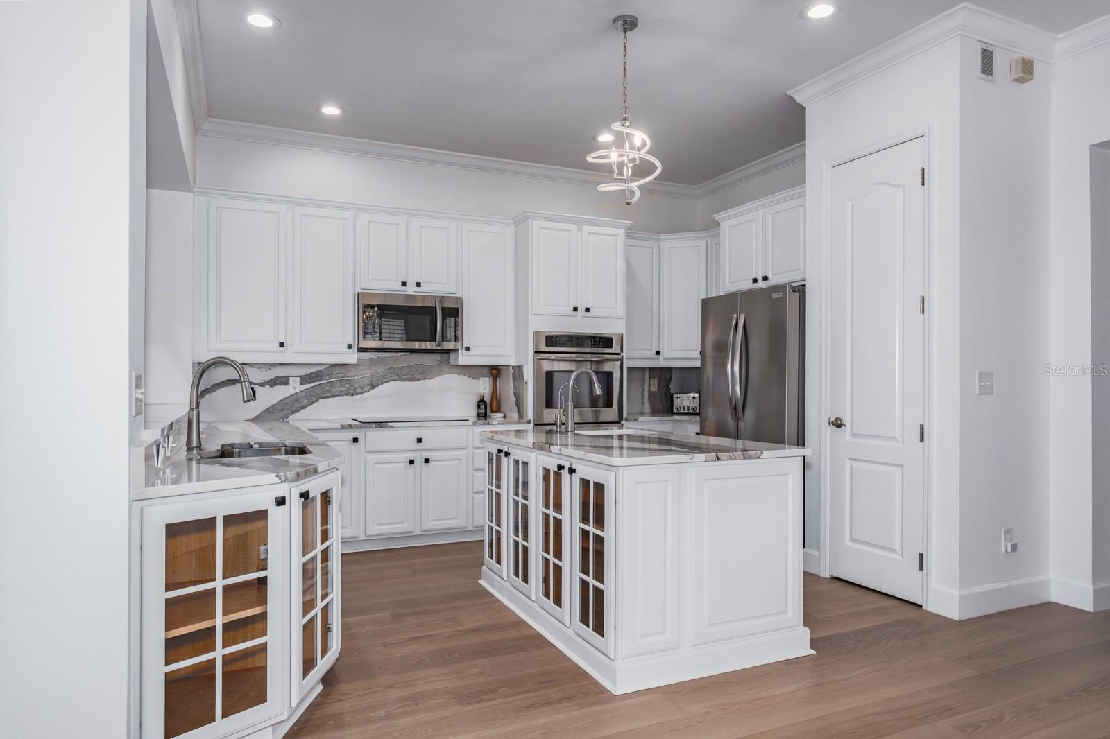 OYSTER POINT SUB - Residential