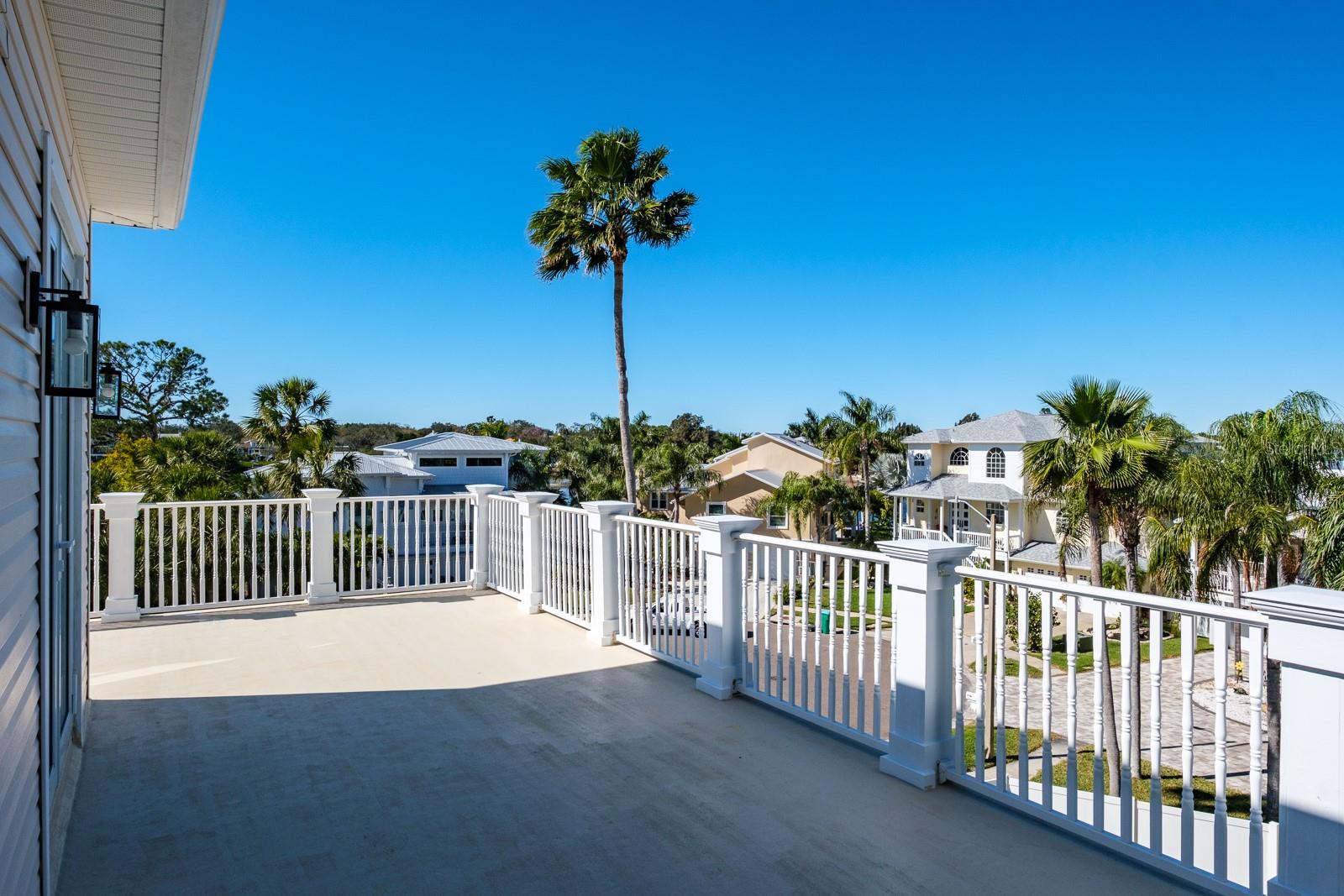 OYSTER POINT SUB - Residential