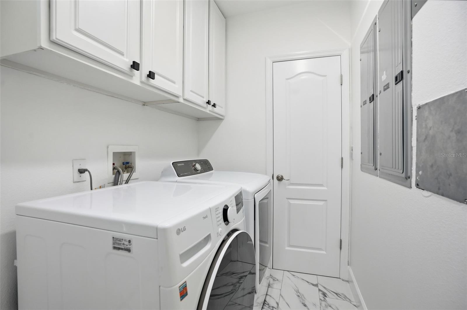 OYSTER POINT SUB - Residential