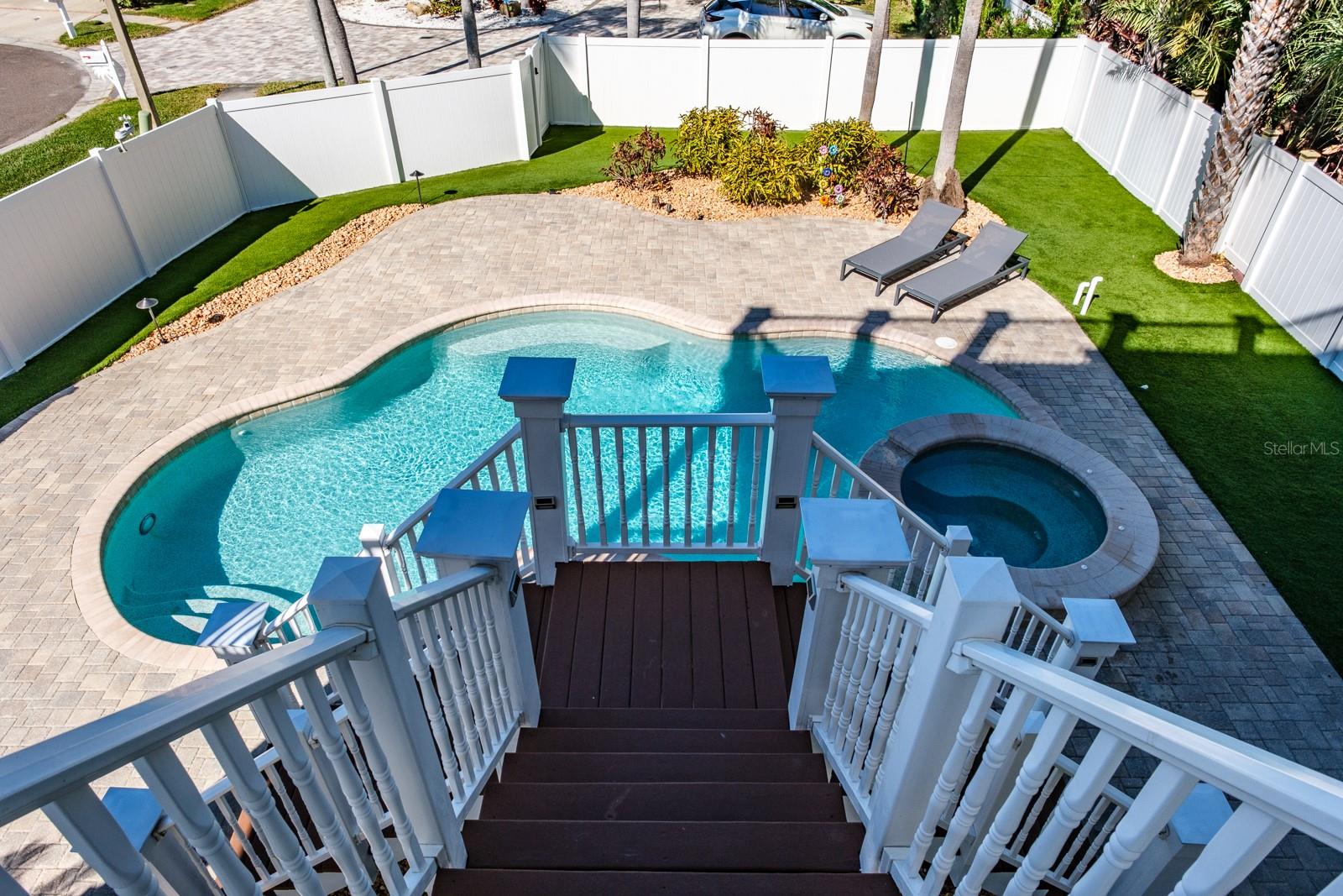 OYSTER POINT SUB - Residential